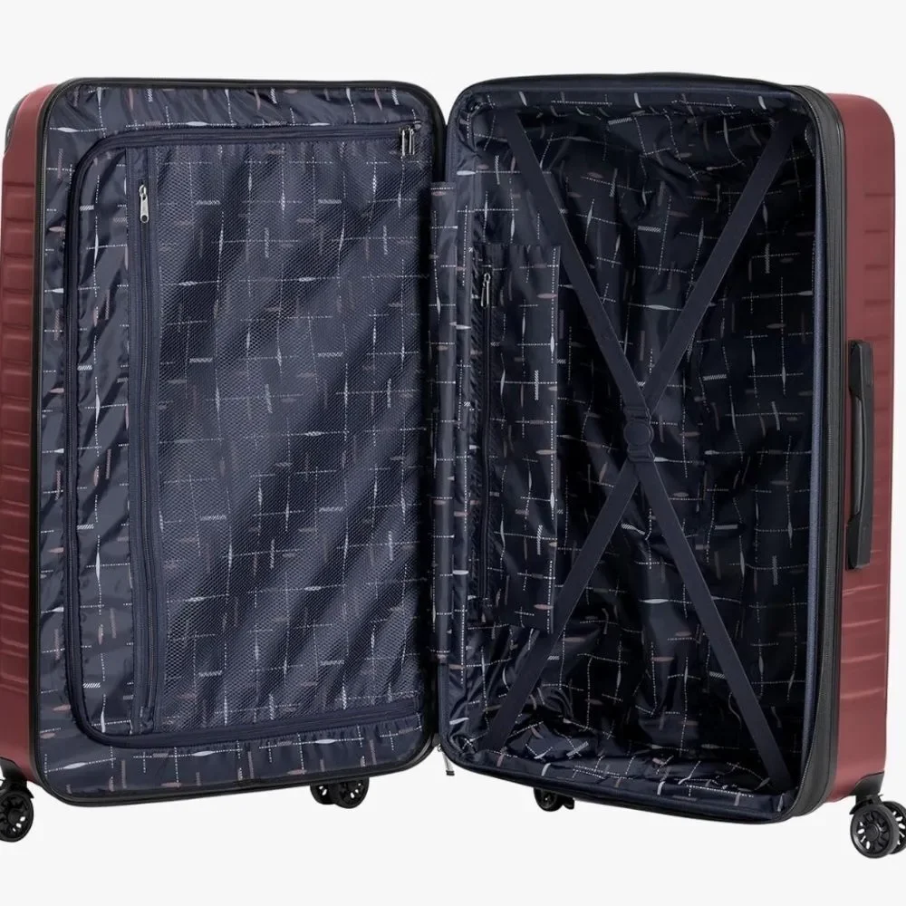 BEN SHERMAN SPINNER WHEELS Sunderland Travel Upright Luggage, luggage 28